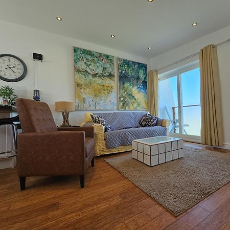 Ocean Swell Villa Bude Ngoại thất bức ảnh