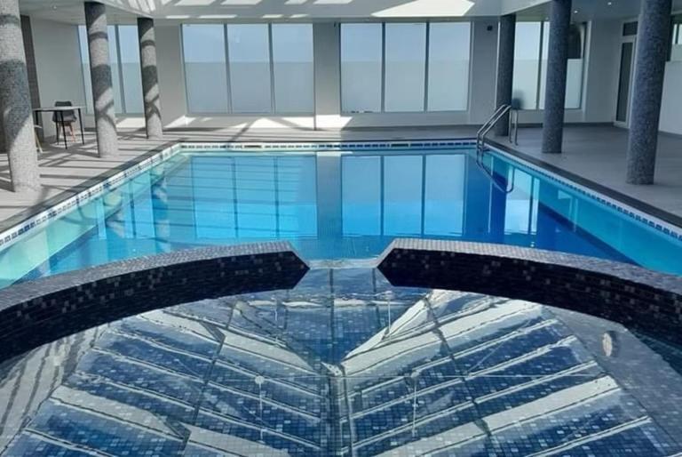 Ocean Swell Villa Bude Ngoại thất bức ảnh