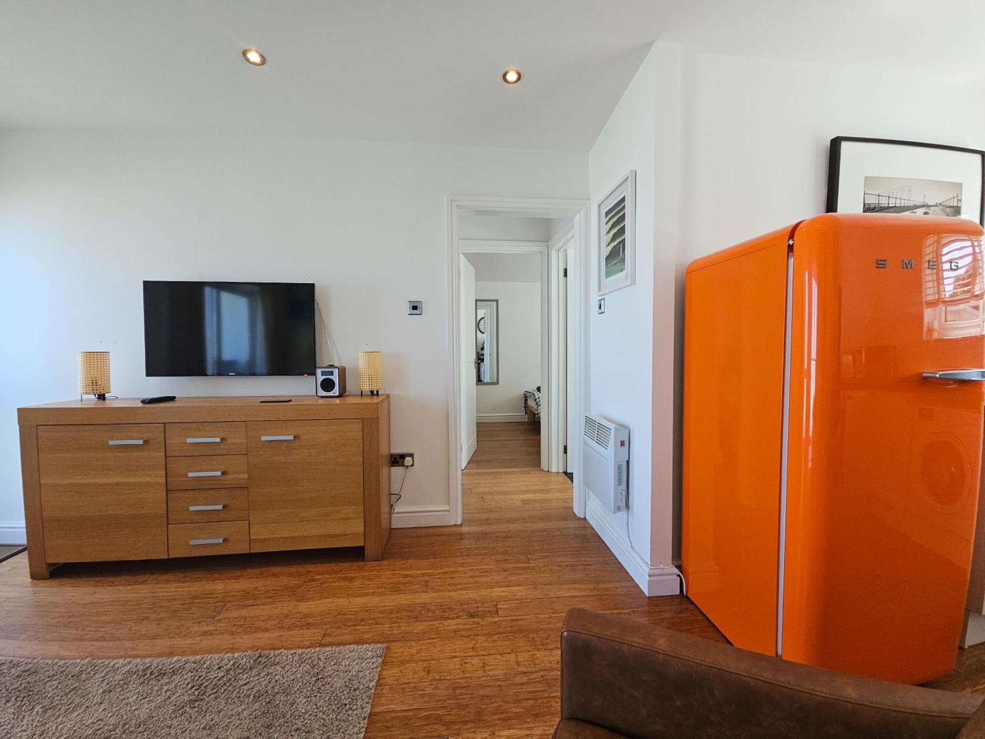 Ocean Swell Villa Bude Ngoại thất bức ảnh
