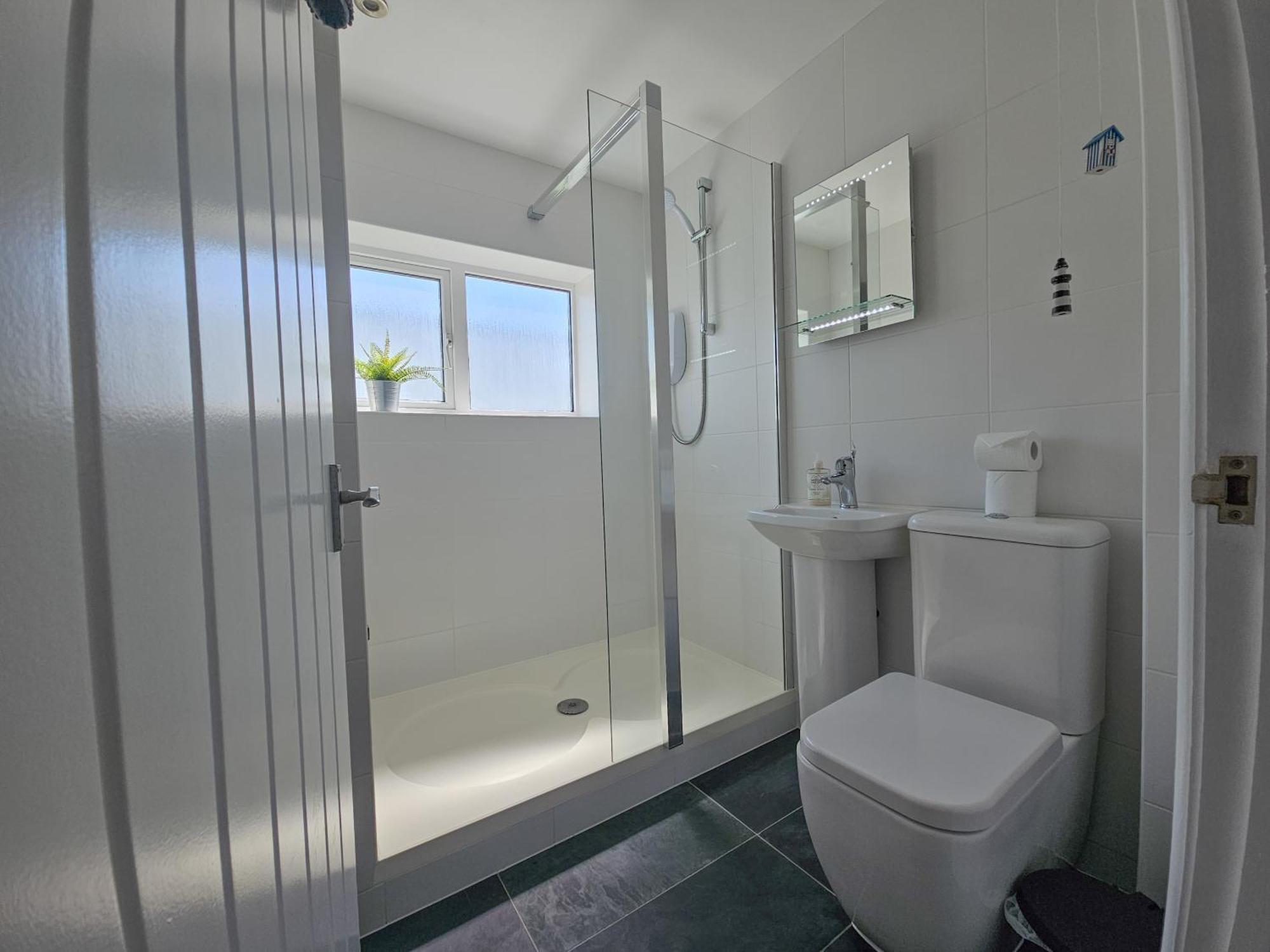 Ocean Swell Villa Bude Ngoại thất bức ảnh