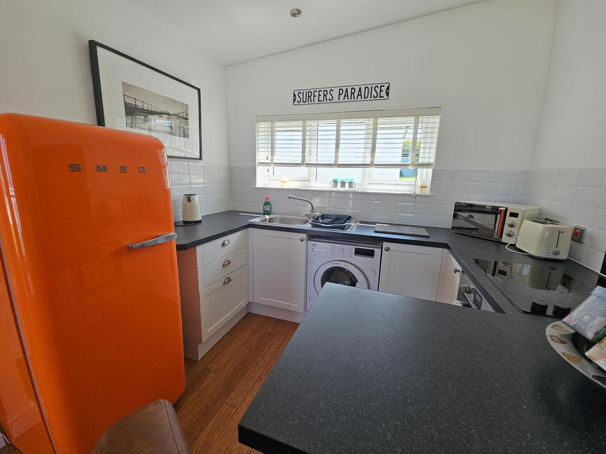 Ocean Swell Villa Bude Ngoại thất bức ảnh