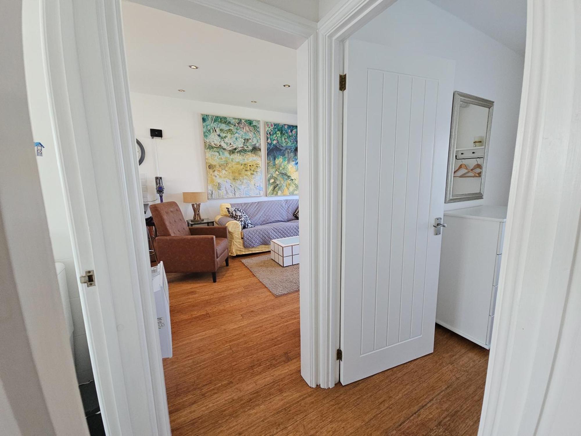 Ocean Swell Villa Bude Ngoại thất bức ảnh